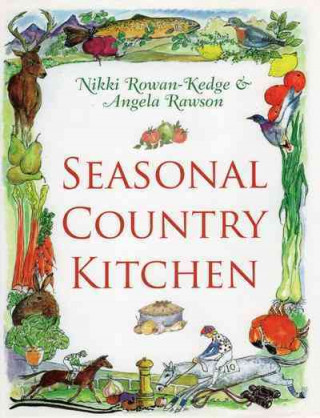 Seasonal Country Kitchen