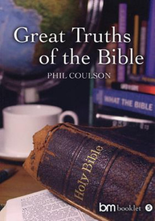 Great Truths of the Bible