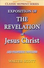 The Revelation of Jesus Christ