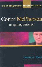 Conor McPherson