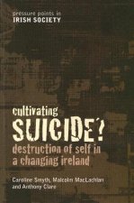 Cultivating Suicide?: Destruction of Self in a Changing Ireland