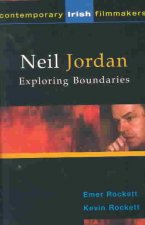 Neil Jordan: Exploring Boundaries