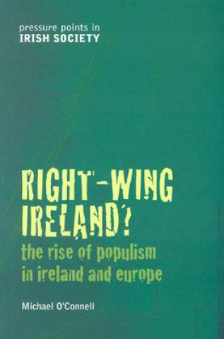 Right-Wing Ireland?: The Rise of Populism in Ireland and Europe