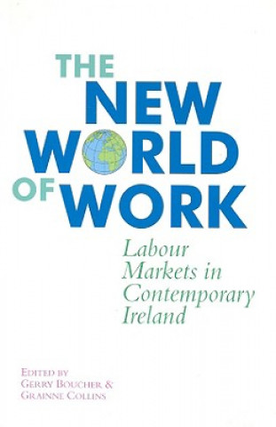 The New World of Work: Labour Markets in Contemporary Ireland