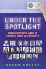 Under the Spotlight: Conversations with 17 Leading Irish Journalists