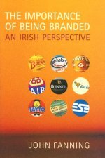 The Importance of Being Branded: An Irish Perspective