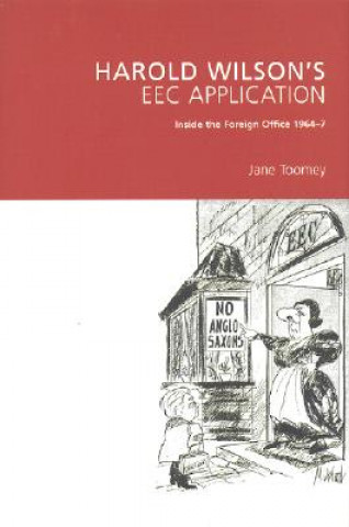 Harold Wilson's EEC Application