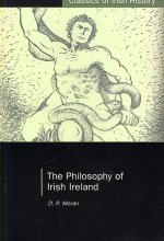 The Philosophy of Irish Ireland
