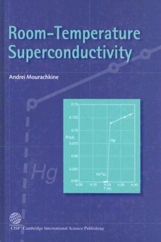 Room-Temperature Superconductivity