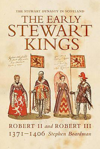 Early Stewart Kings