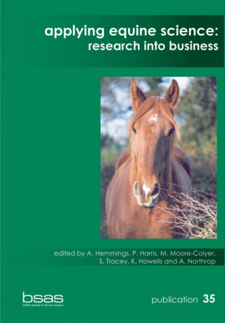 Applying Equine Science: Research Into Business