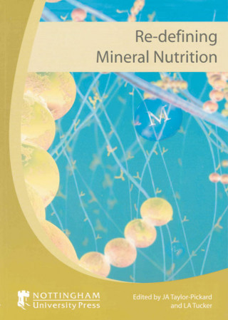 Redefining Mineral Nutrition