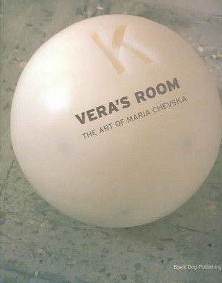 Vera's Room: The Art of Maria Chevska