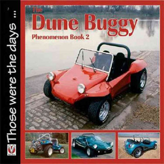 The Dune Buggy Phenomenon: Book 2