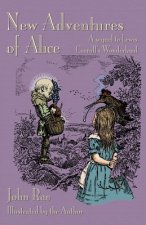 New Adventures of Alice