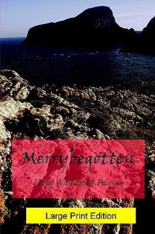 Merrybegotten (Large Print)