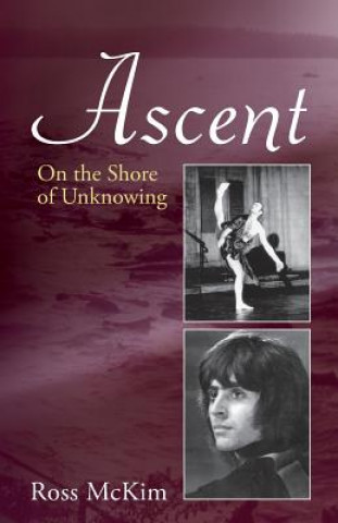 Ascent - On the Shore of Unknowing