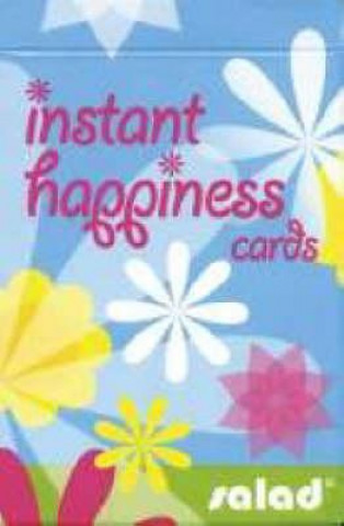 Instant Happiness Cards