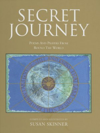 Secret Journey - Poems and prayers from around the world