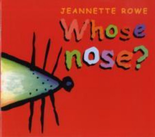 Whose Nose?