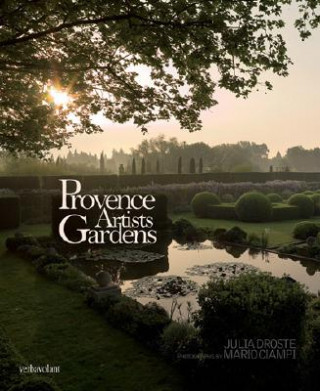 Provence Artists' Gardens