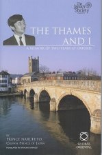 The Thames and I: A Memoir of Two Years at Oxford