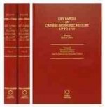 Chinese Economic History Up to 1949 (2 Vols)