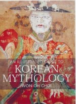 An Illustrated Guide to Korean Mythology