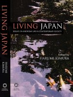 Living Japan: Essays on Everyday Life in Contemporary Japan