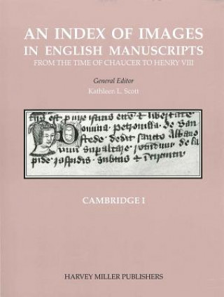 An Index of Images in English Manuscripts: Cambridge I