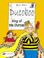 King of the Dunces