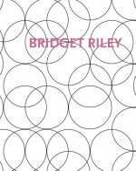 Bridget Riley