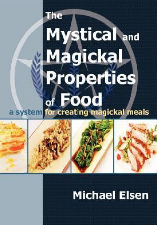 Mystical and Magickal Properties of Food