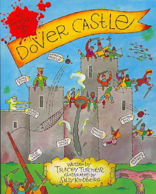 The Ghastly Book of Dover Castle