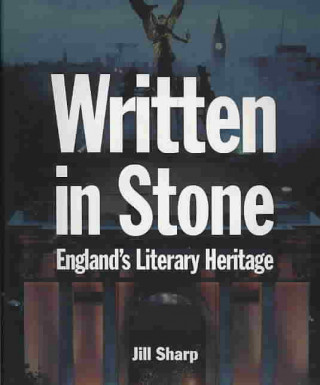 Written in Stone: England's Literary Heritage