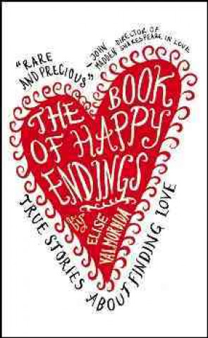 Book of Happy Endings