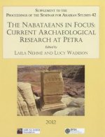 Nabataeans in Focus: Current Archaeological Research at Petra