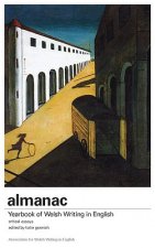 Almanac: Yearbook of Welsh Writing in English