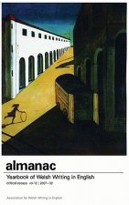 Almanac: A Yearbook of Welsh Writing in English