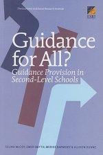Guidance for All?: Guidance Provision in Second-Level Schools