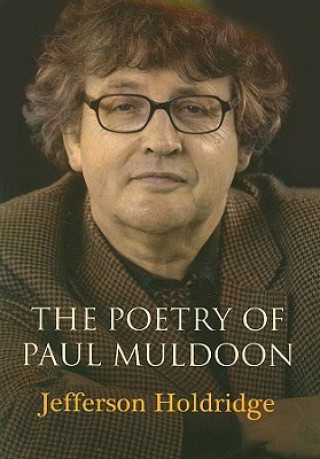 Poetry of Paul Muldoon