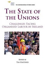 The State of the Unions: Challenges Facing Organised Labour in Ireland