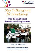 Stop Talking and Do Something!: The Young Social Innovators Programme: An Independent Evaluation