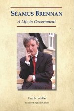 Seamus Brennan: A Life in Government