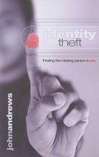 Identity Theft: Finding the Missing Person in You