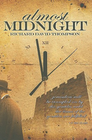 Almost Midnight