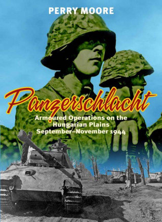 Panzerschlacht