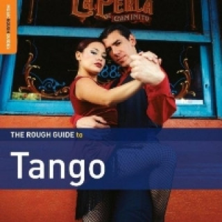 The Rough Guide To Tango (2nd Edition) **2xCD Spec