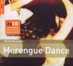 Rough Guide: Merengue Dance (+