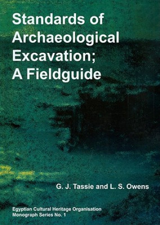 Standards of Archaeological Excavation